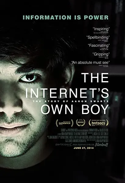 Aaron Swartz: Sieć jest nasza