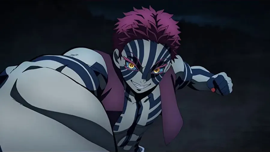 Kimetsu no Yaiba: Mugen Ressha-Hen online