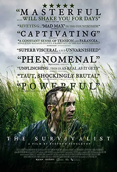 Surwiwalista