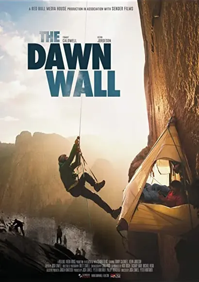 Dawn Wall: Wspinaczka po rekord