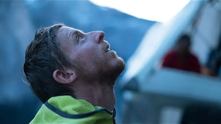 The Dawn Wall online