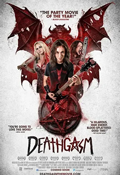 Deathgasm