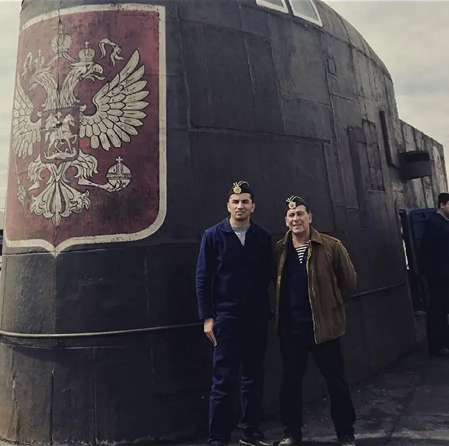 Kursk online