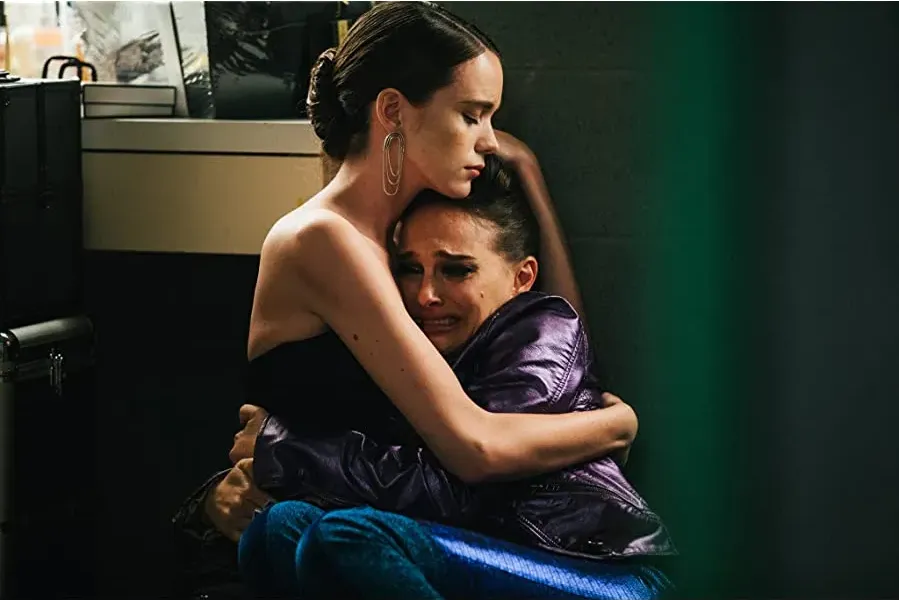 Vox Lux online