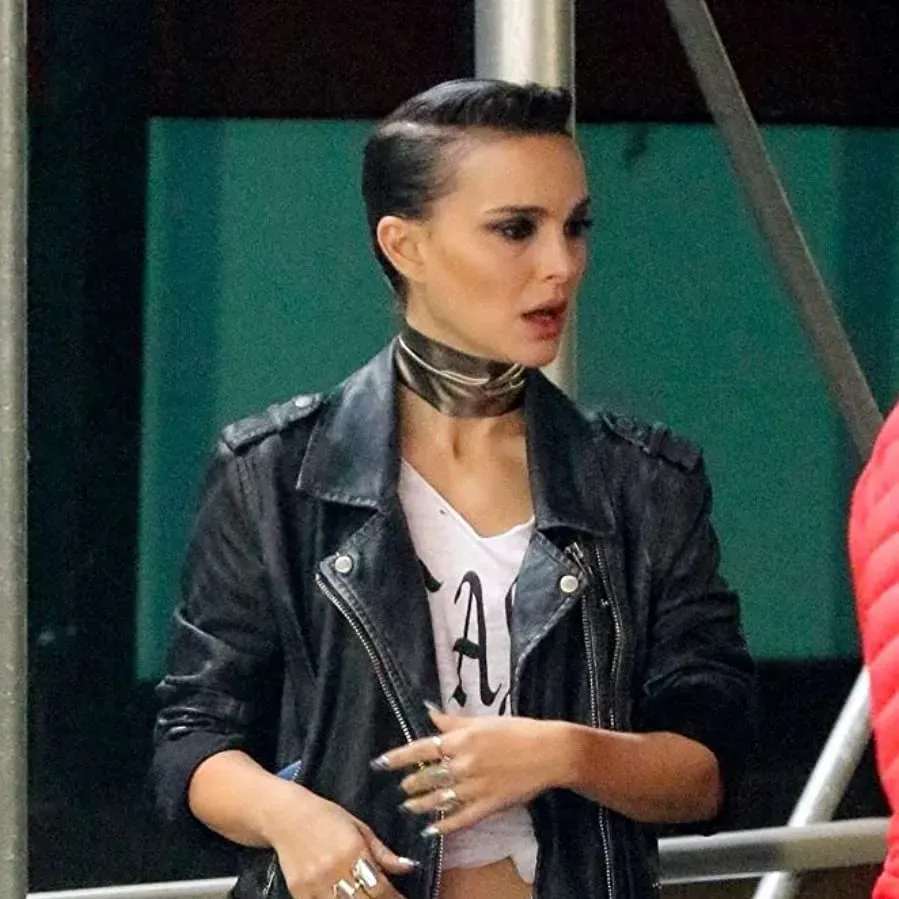 Vox Lux online