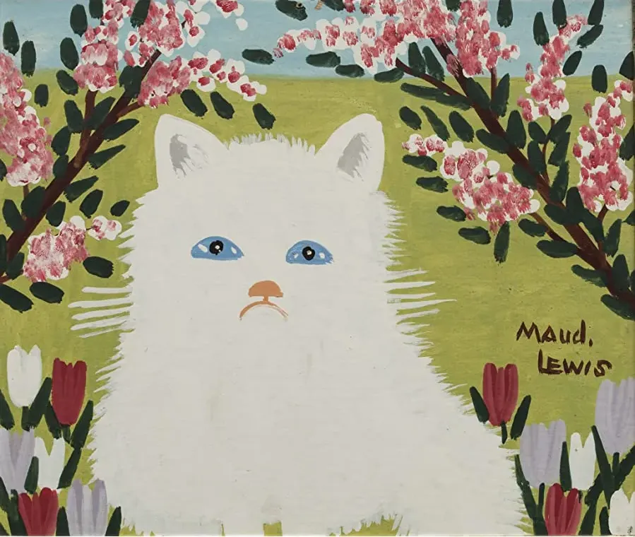 Maudie online