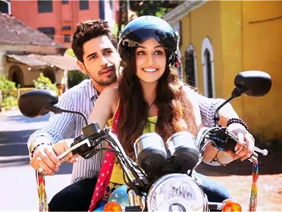 Ek Villain online