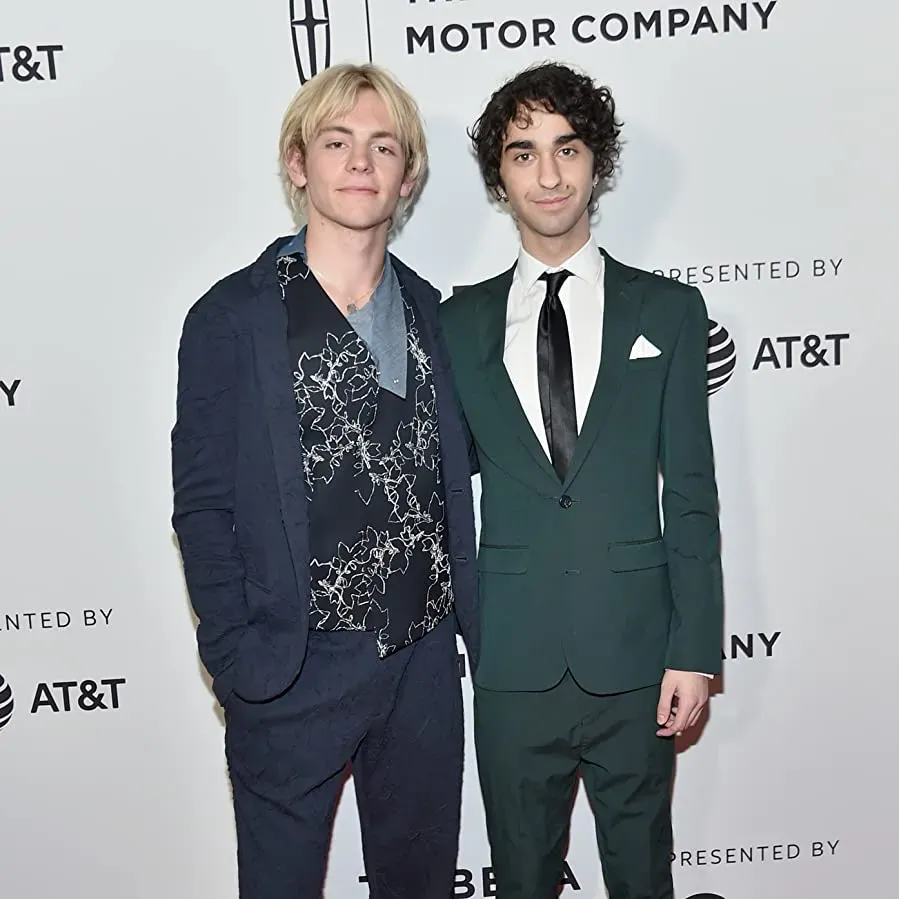 My Friend Dahmer online