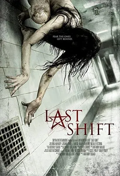 Last Shift