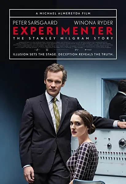 Eksperymentator