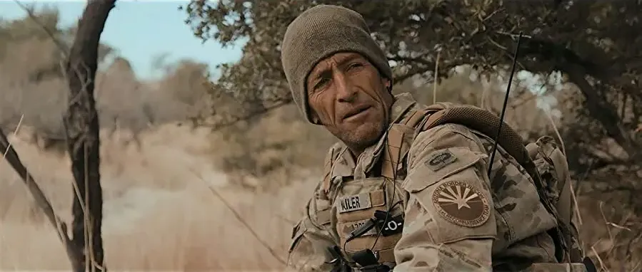 Cartel Land online