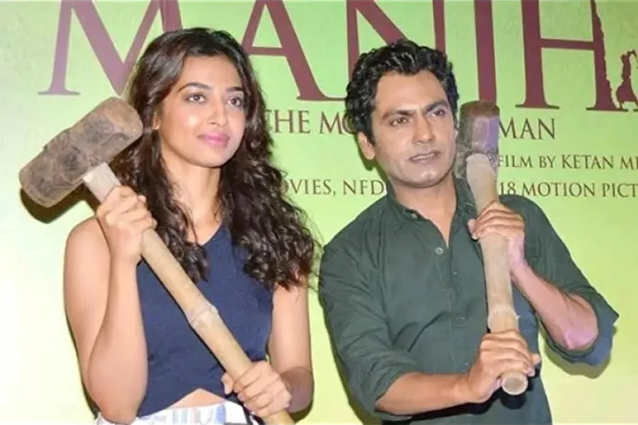Manjhi: The Mountain Man online