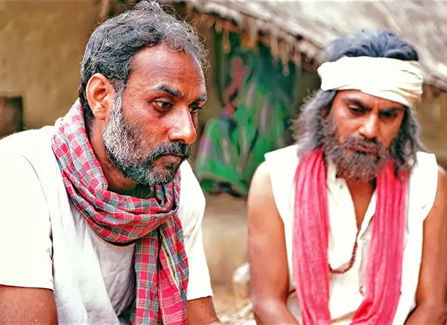 Manjhi: The Mountain Man online