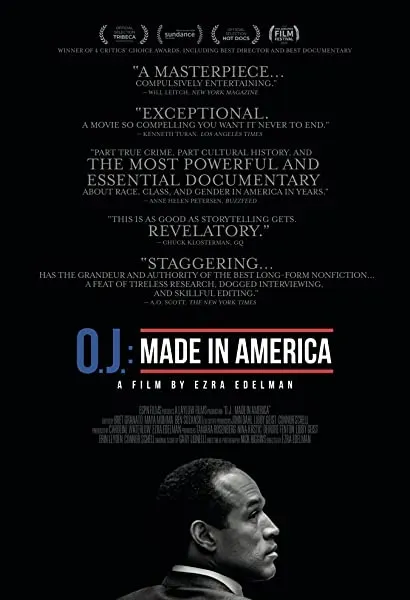 O.J.: Made in America