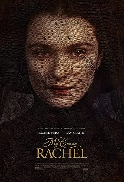 Moja kuzynka Rachela