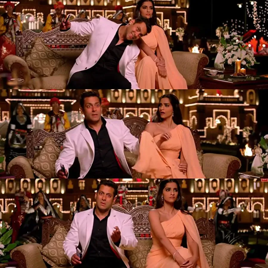Prem Ratan Dhan Payo online