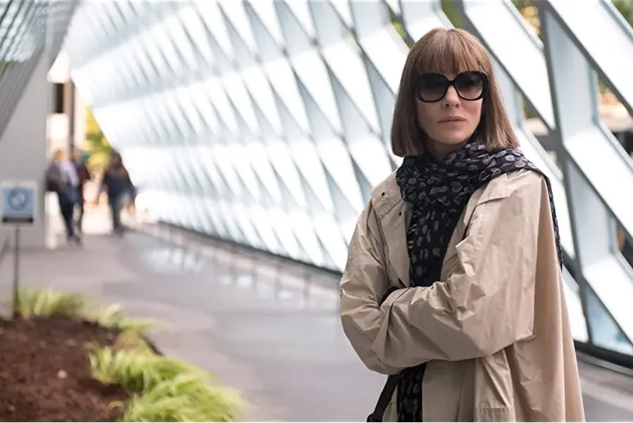 Where'd You Go, Bernadette online