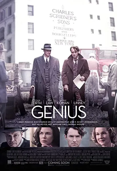 Geniusz