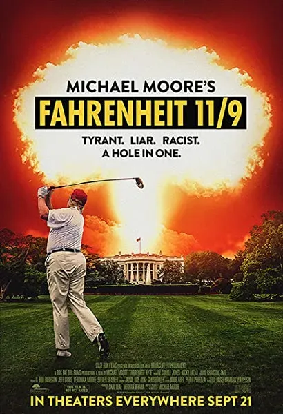 Fahrenheit 11