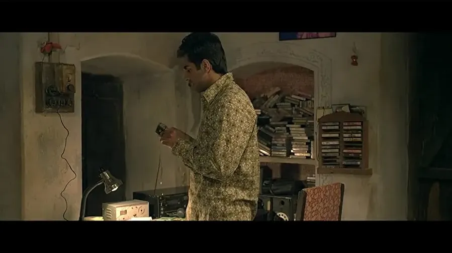 Dum Laga Ke Haisha online