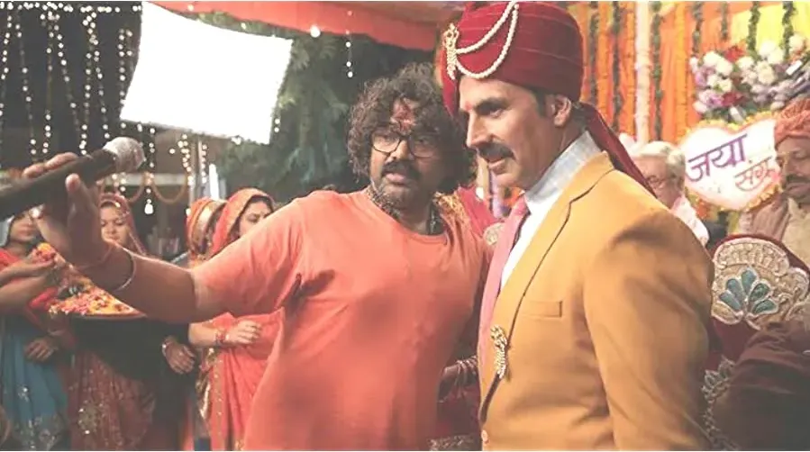 Toilet - Ek Prem Katha online