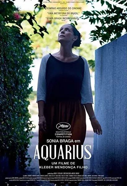 Aquarius