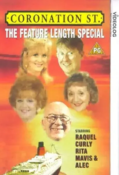Coronation Street: The Feature Length Special