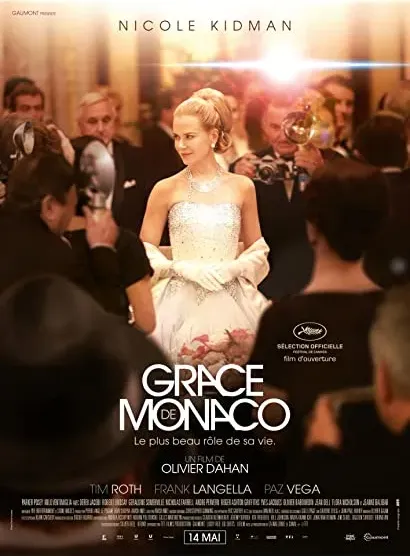 Grace, księżna Monako