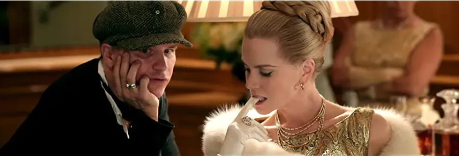 Grace of Monaco online