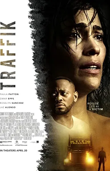 Traffik