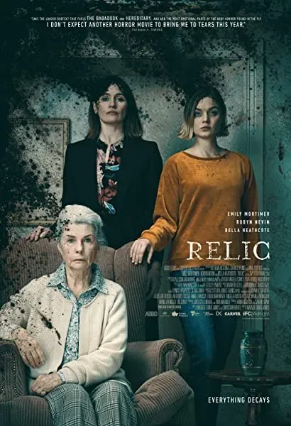 Relikt