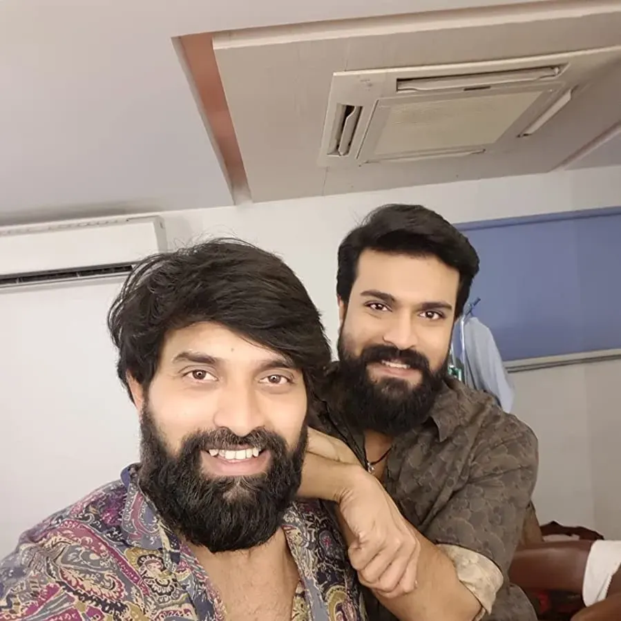 Rangasthalam online