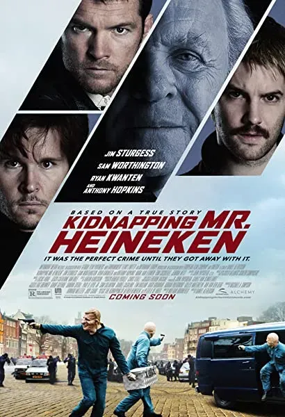 Porwanie Heinekena