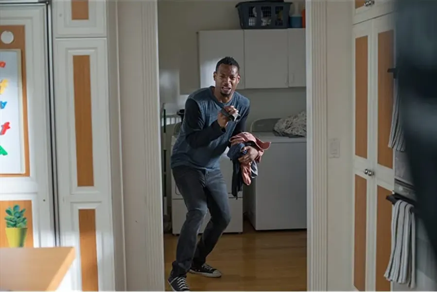 A Haunted House 2 online