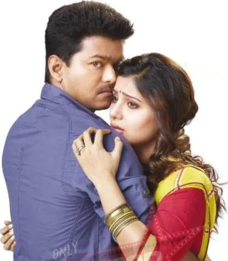 Kaththi online