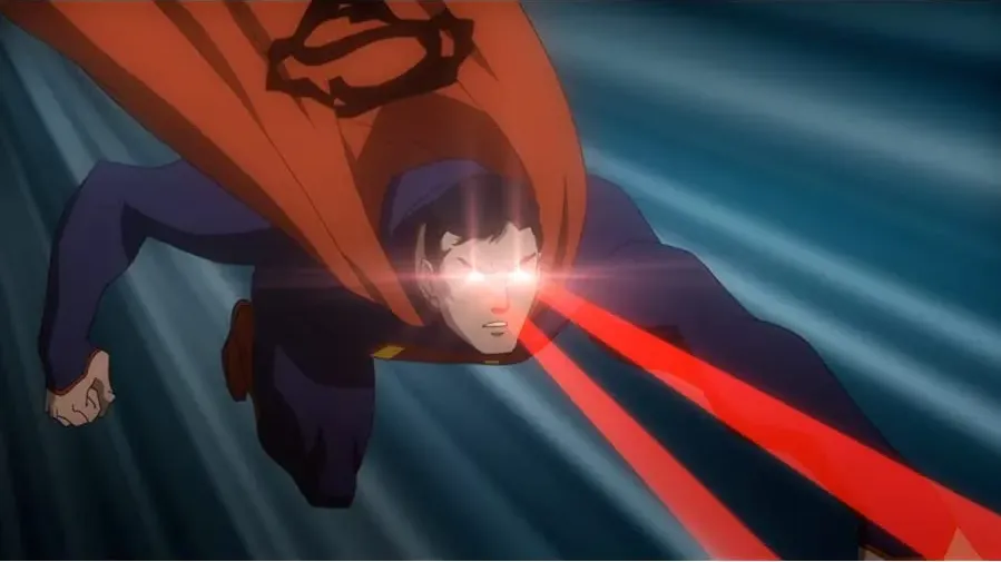Justice League: Throne of Atlantis online