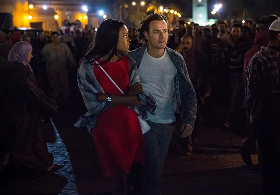Our Kind of Traitor online