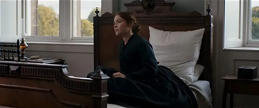Lady Macbeth online