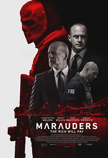 Maruderzy
