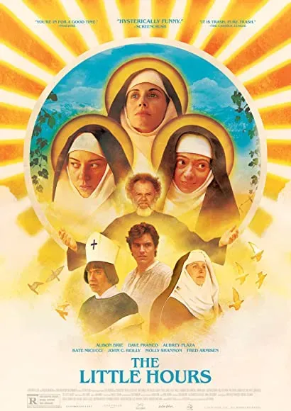 Godzinki