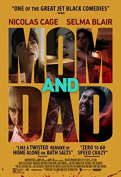 Mama i tata