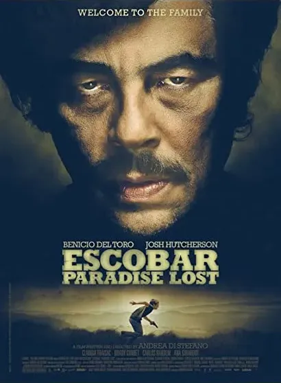 Escobar: Historia nieznana