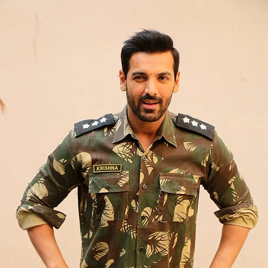 Parmanu: The Story of Pokhran online