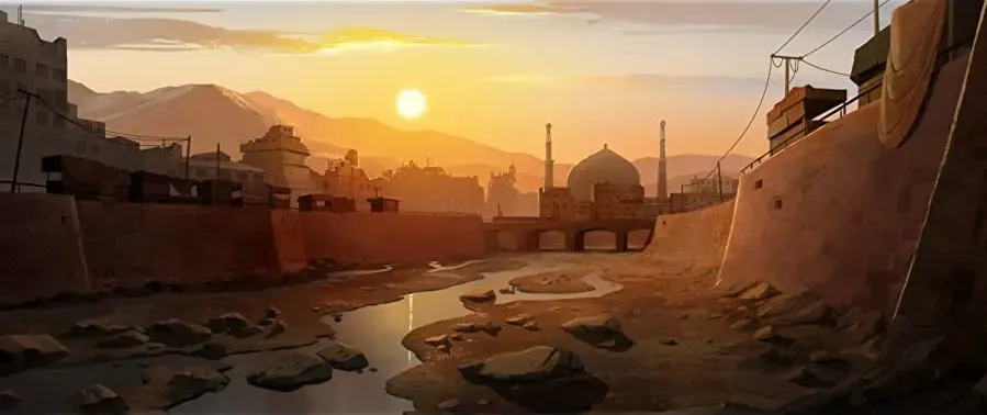 The Breadwinner online