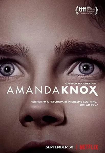 Amanda Knox