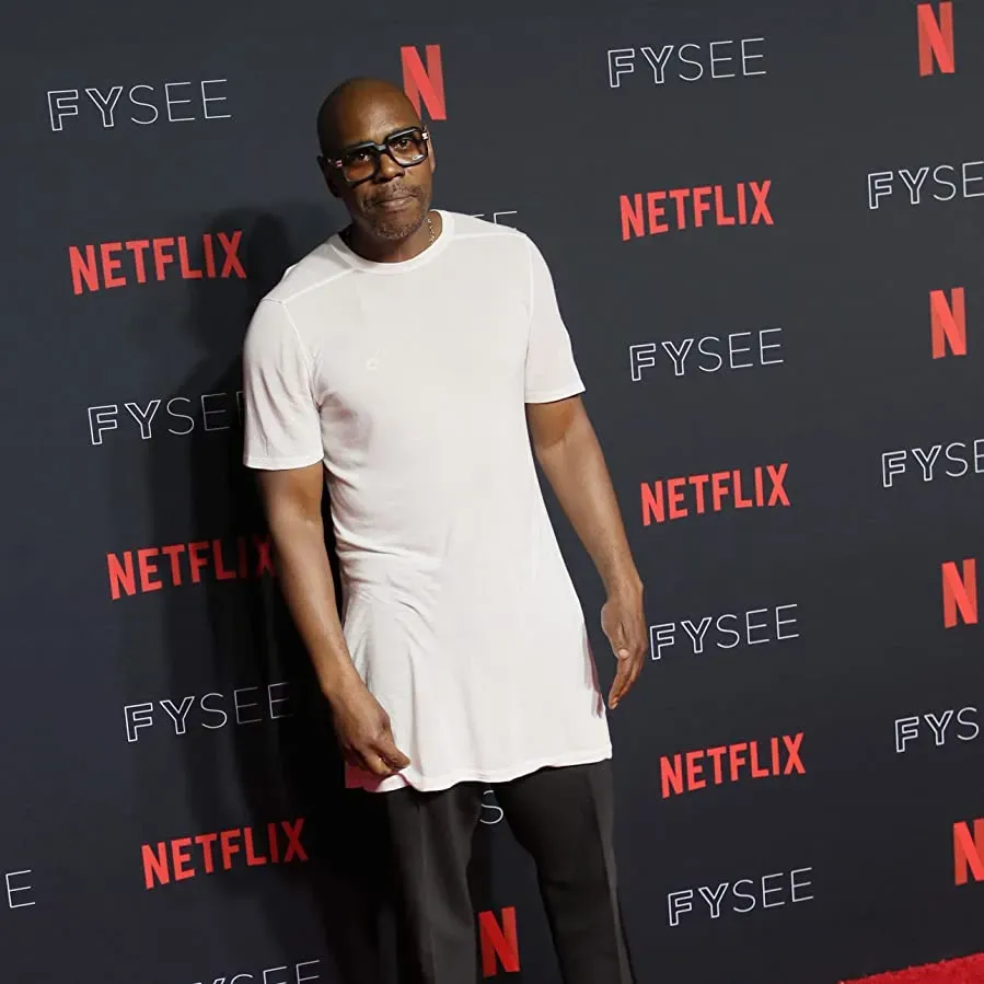 Dave Chappelle: Sticks & Stones online