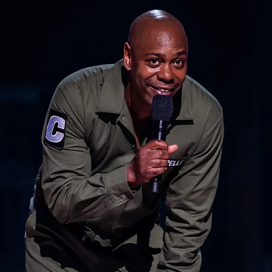Dave Chappelle: Sticks & Stones online