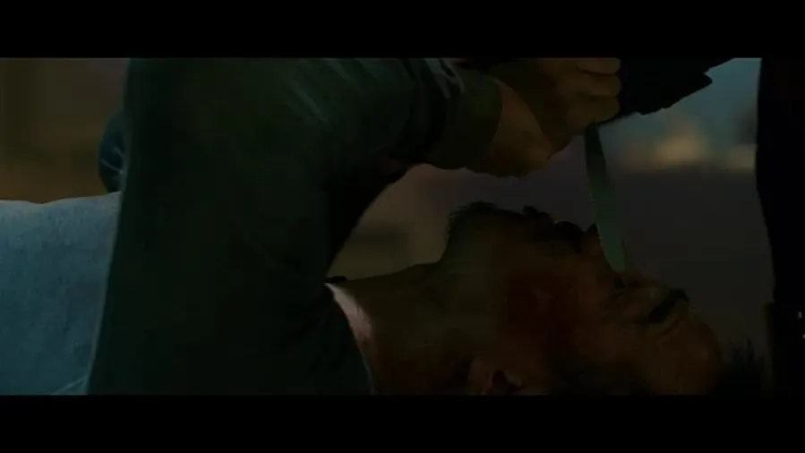 The Night Comes for Us online