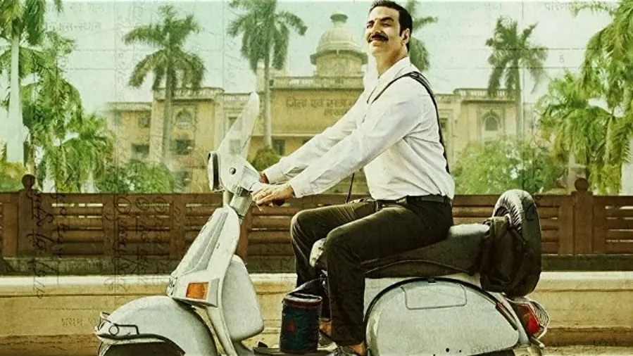 Jolly LLB 2 online