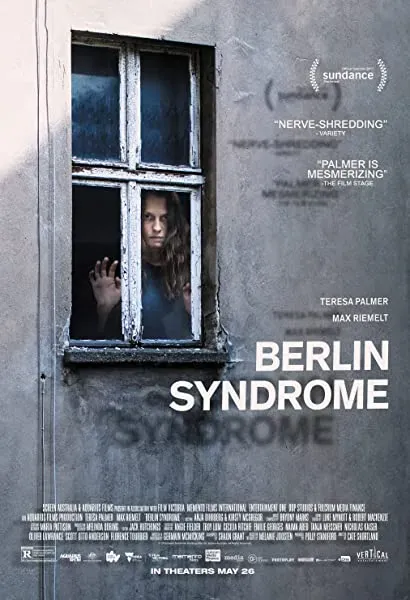 Syndrom berliński